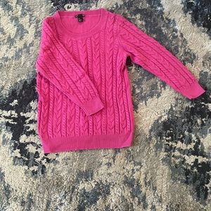 H&M - Basic 3/4 Sleeve Sweater